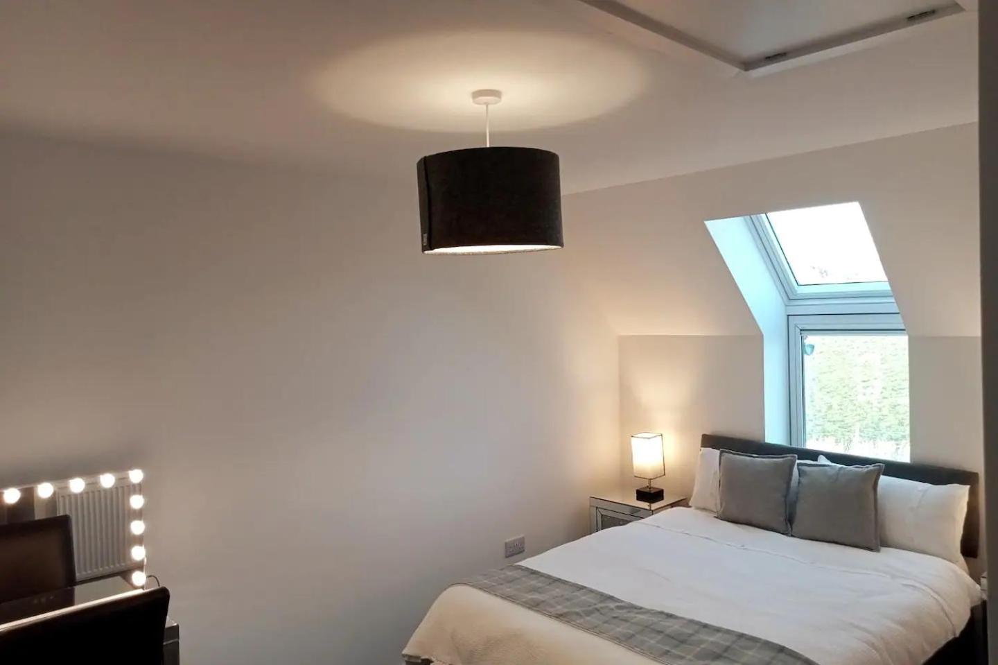 Flotnar Hus - Ensuite Rooms Keiss Room photo